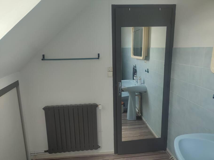 Appartement Duplex, Le Citadin à Cherbourg-en-Cotentin Extérieur photo